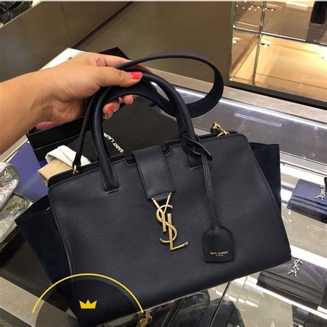 ysl purse small